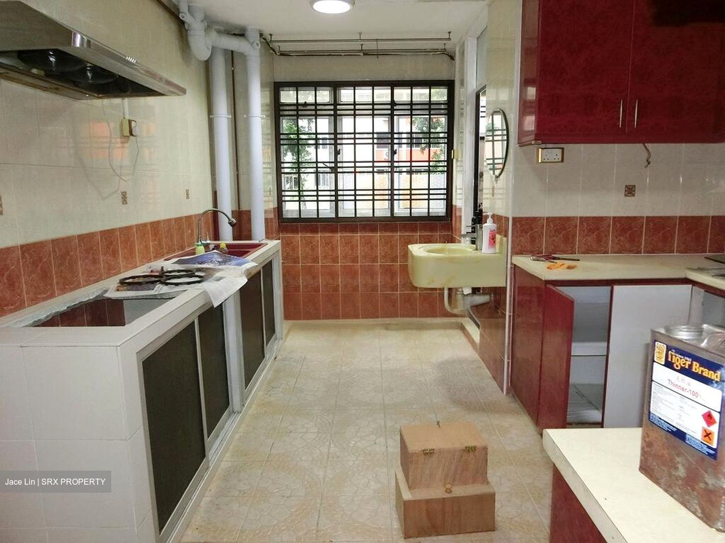 Blk 223 Simei Street 4 (Tampines), HDB 5 Rooms #449909751